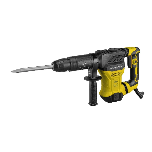 Aluguel de Martelete 12kg menegotti