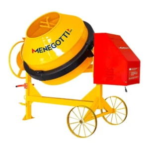 aluguel de betoneira menegotti