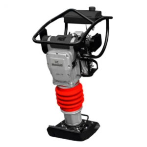 Aluguel de Compactador de Solo Menegotti