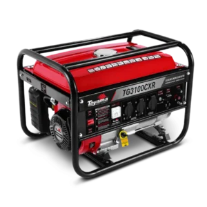 aluguel de gerador de energia toyama