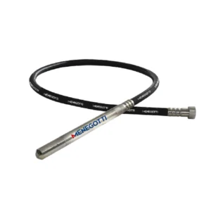 aluguel de mangote vibrador menegotti