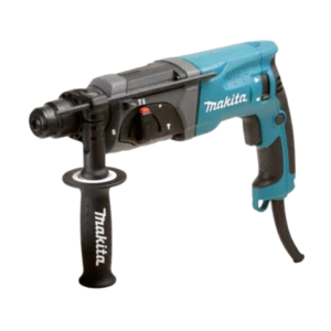 aluguel de martelete 2,5kg makita