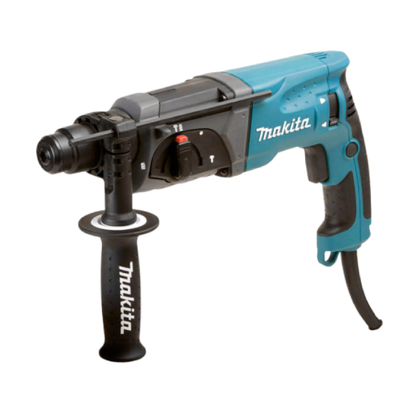 aluguel de martelete 2,5kg makita