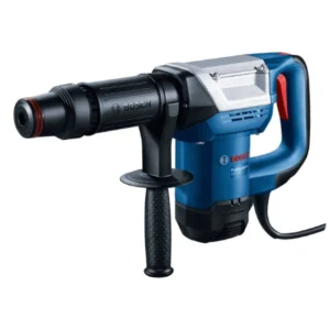 aluguel de martelete 5kg bosch