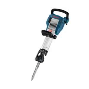 aluguel martelete 25kg bosch