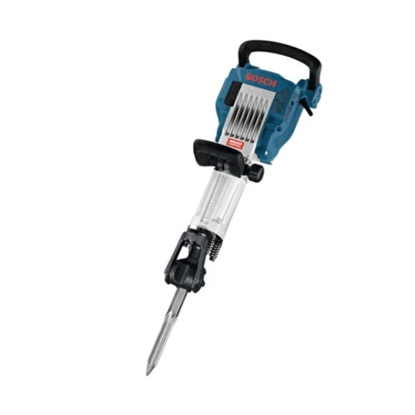 aluguel martelete 25kg bosch