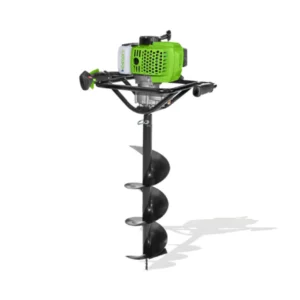 aluguel de perfurador de solo menegotti