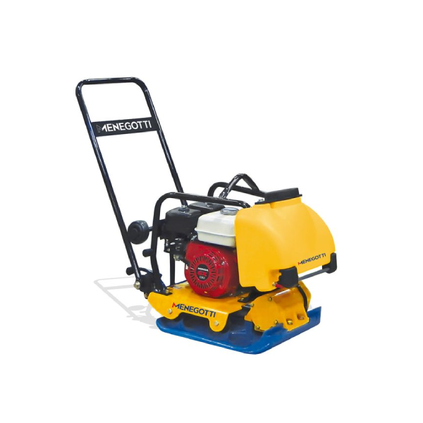 aluguel de placa vibratoria menegotti